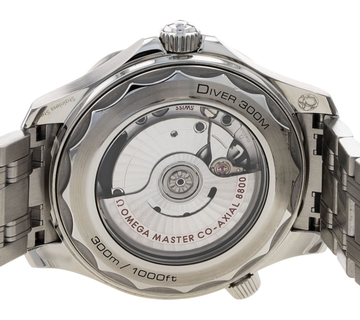 Omega Seamaster Diver 300m 210.30.42.20.01.001 Image 4